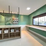Loft Structure - Ape Na Vila Olimpia
