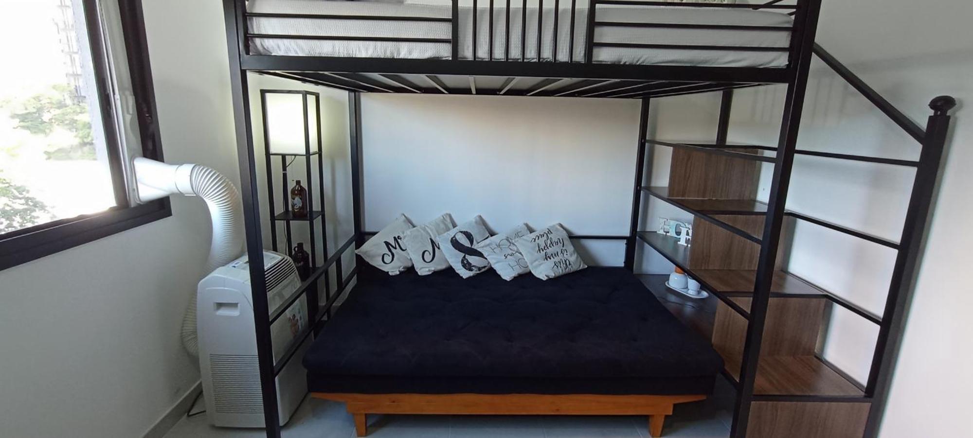 Loft Structure - Ape Na Olimpia * São Paulo