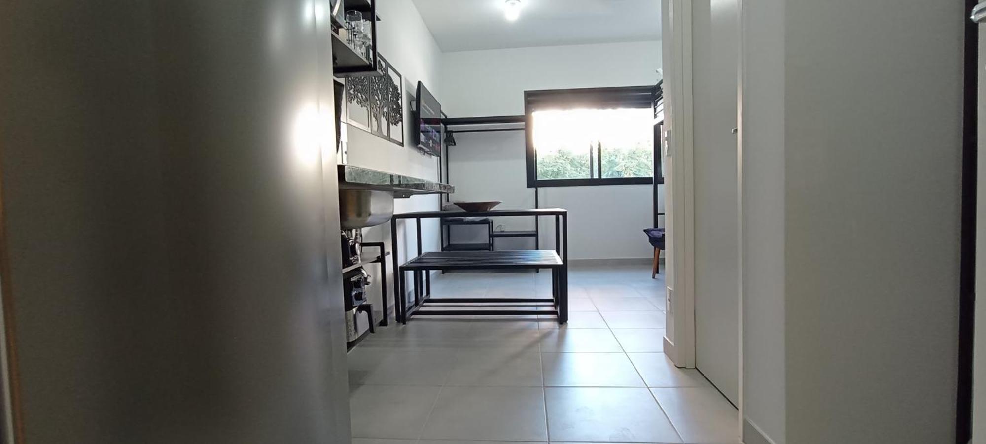 Apartamento Loft Structure - Ape Na Olimpia São Paulo