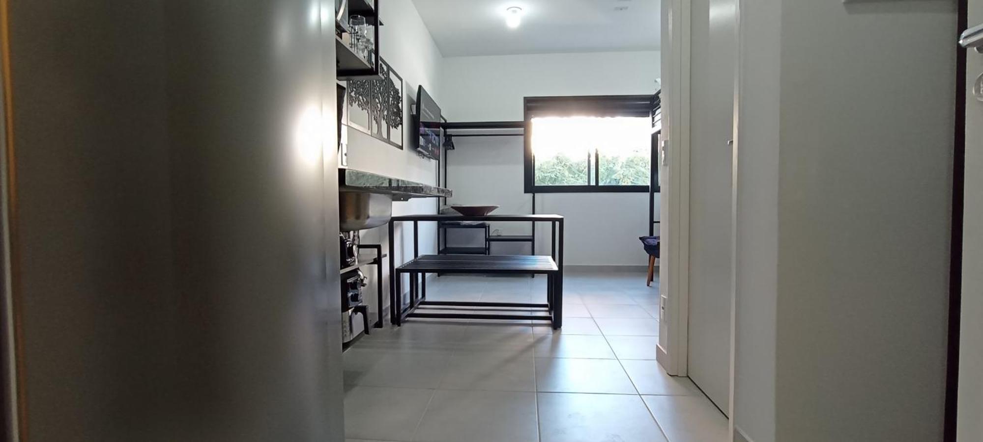 Loft Structure - Ape Na Olimpia