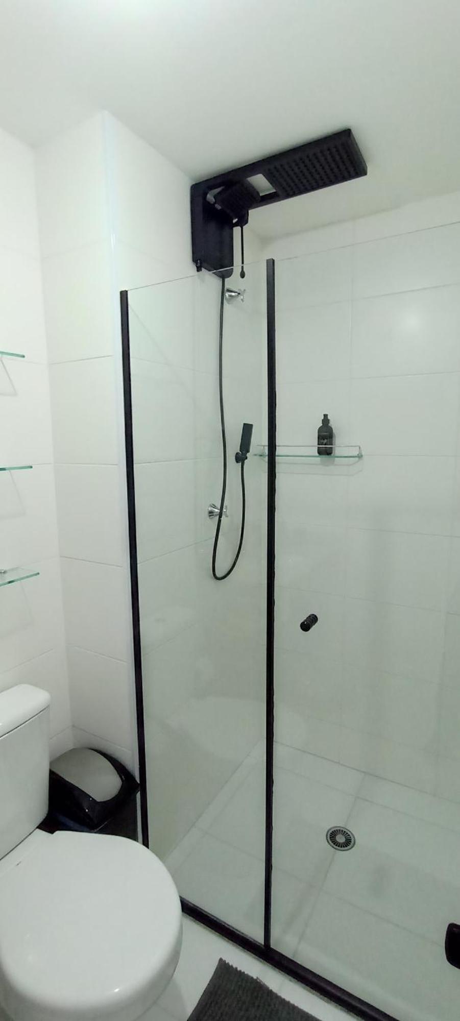 Apartamento Loft Structure - Ape Na Olimpia