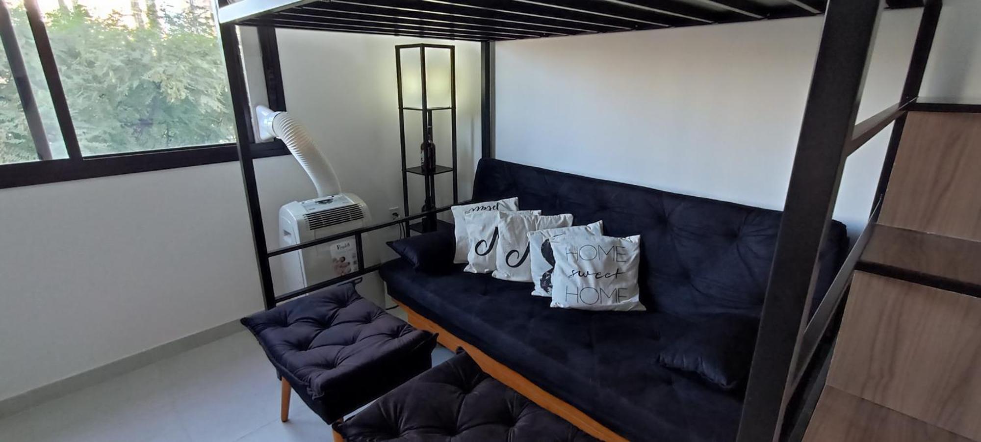 Loft Structure - Ape Na Olimpia * São Paulo