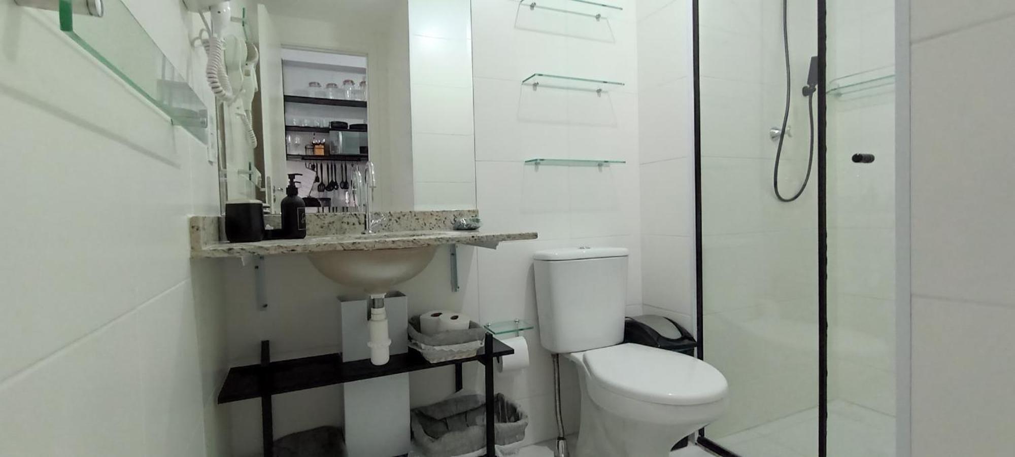 Loft Structure - Ape Na Olimpia