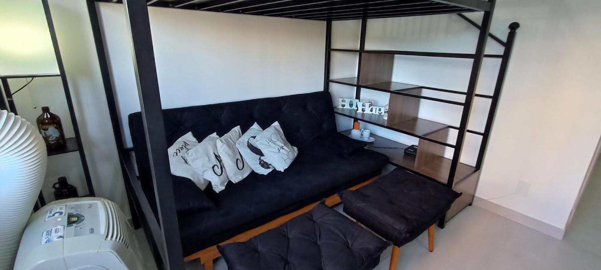 Loft Structure - Ape Na Olimpia Apartamento