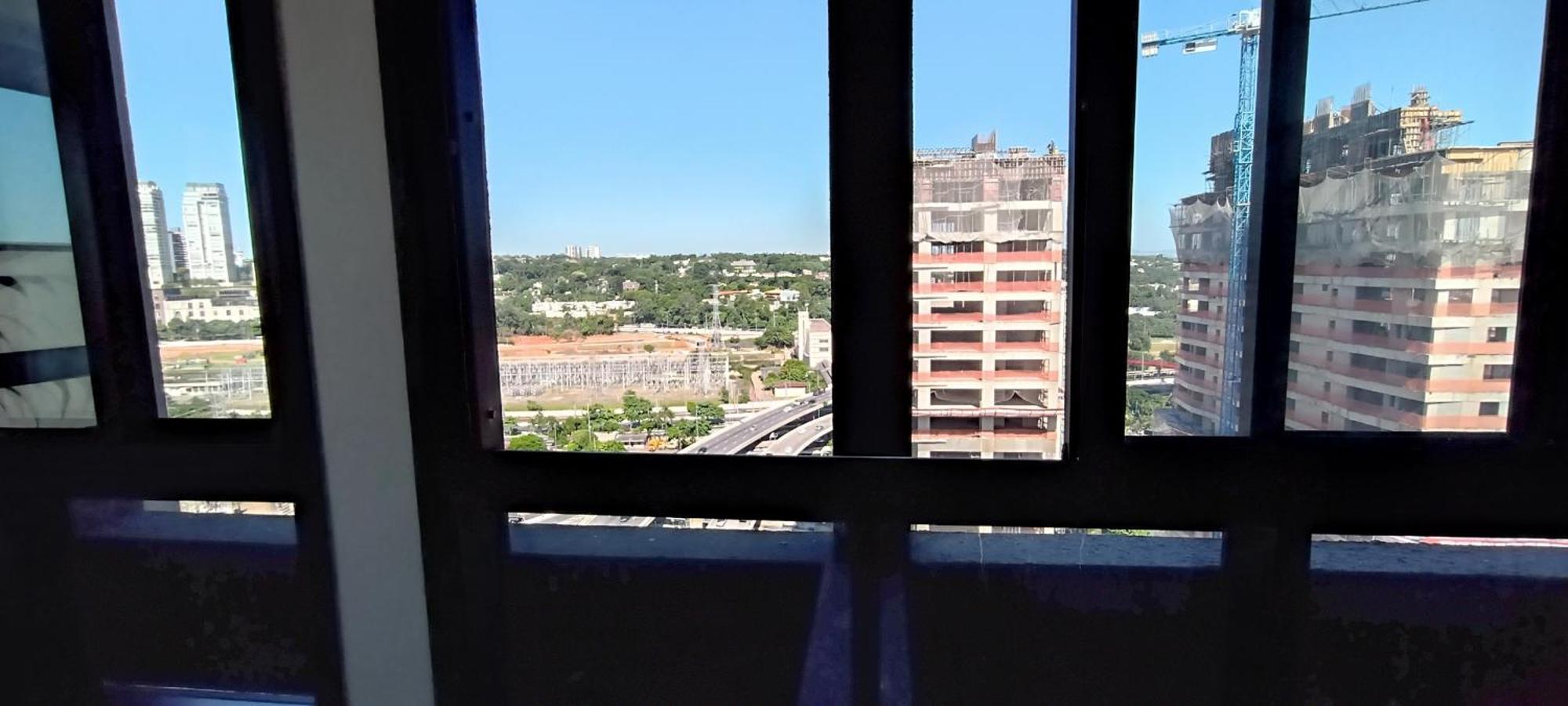 Apartamento Loft Structure - Ape Na Olimpia