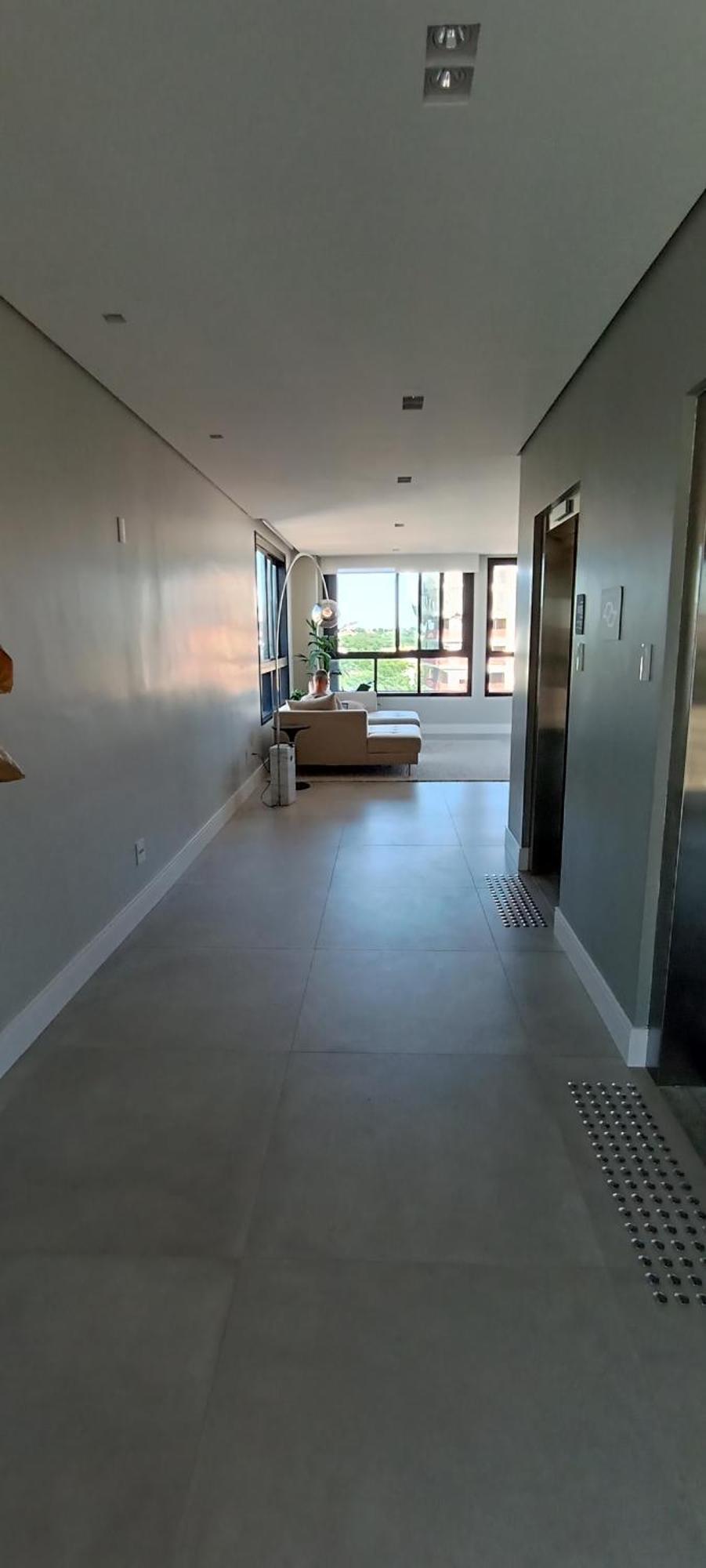 Apartamento Loft Structure - Ape Na Olimpia São Paulo