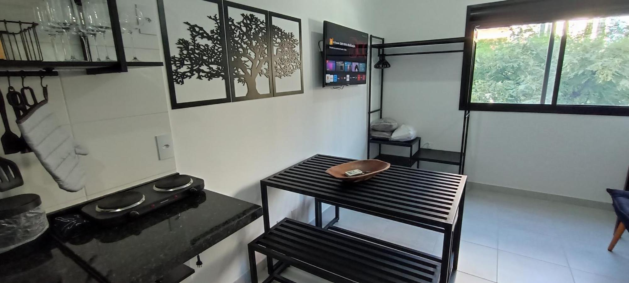 Loft Structure - Ape Na Olimpia *