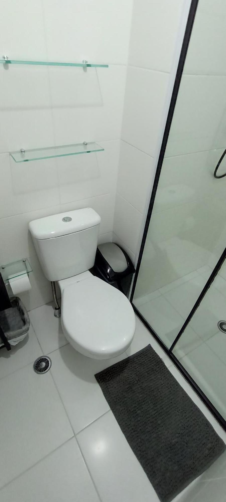 Loft Structure - Ape Na Olimpia Apartamento *