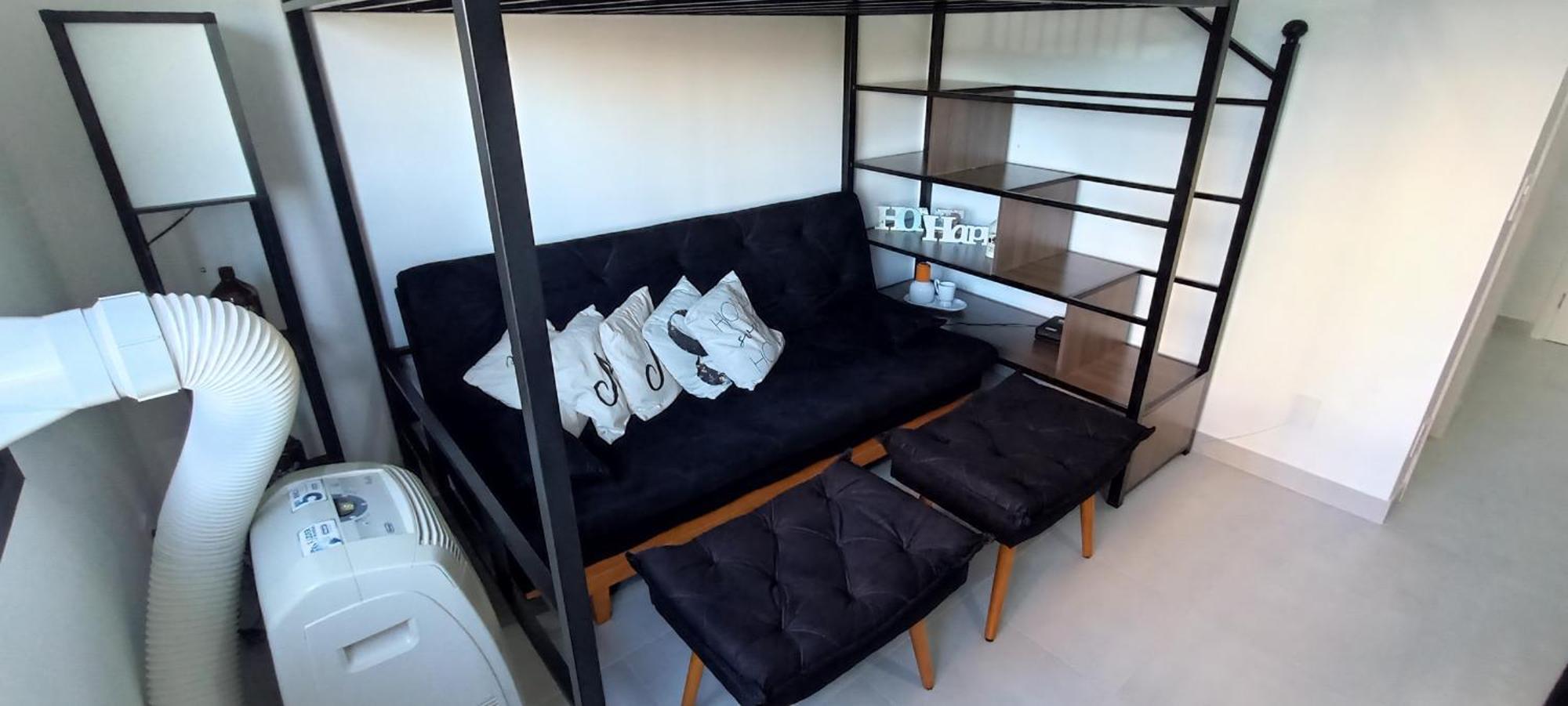 Loft Structure - Ape Na Olimpia São Paulo