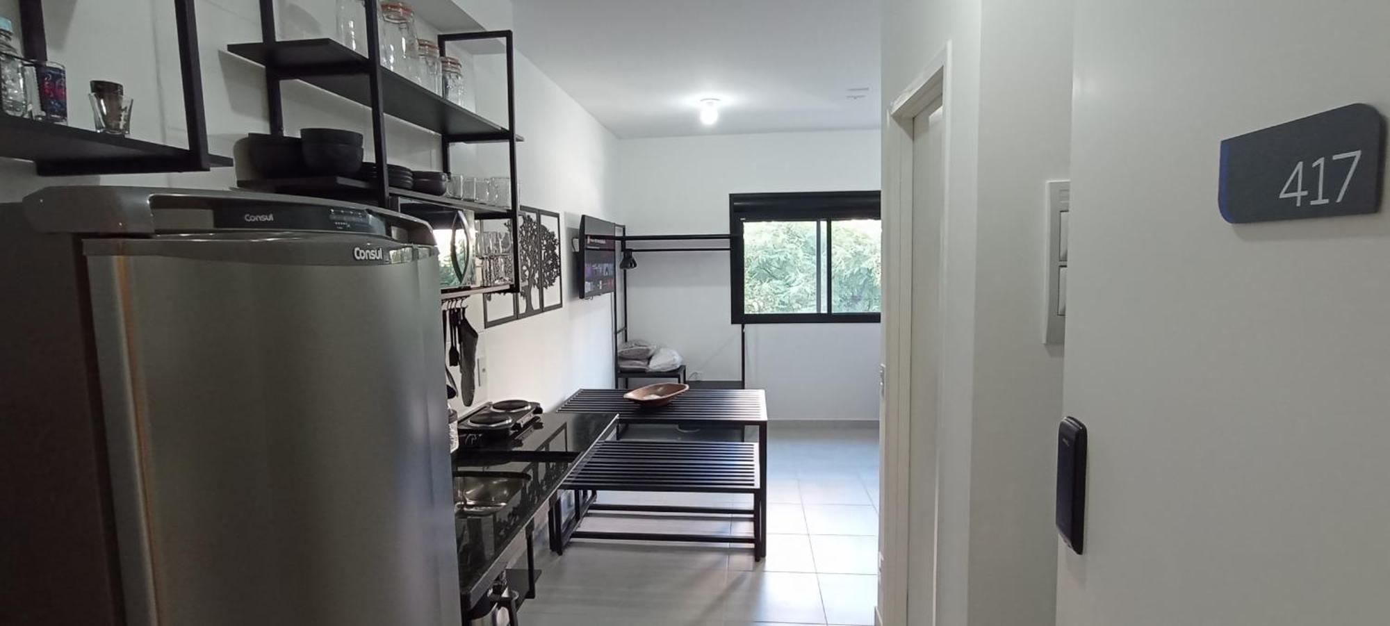 Loft Structure - Ape Na Olimpia * São Paulo