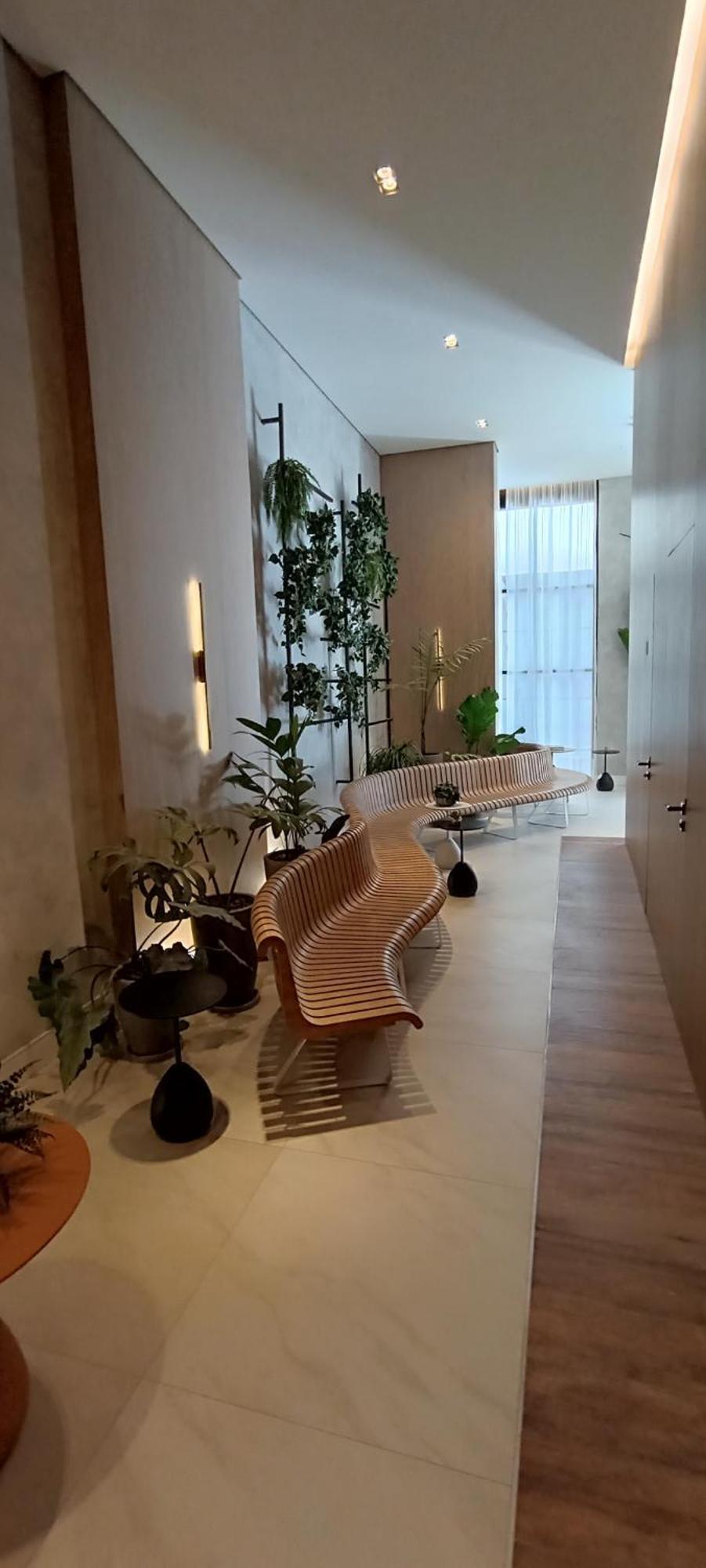 Loft Structure - Ape Na Olimpia