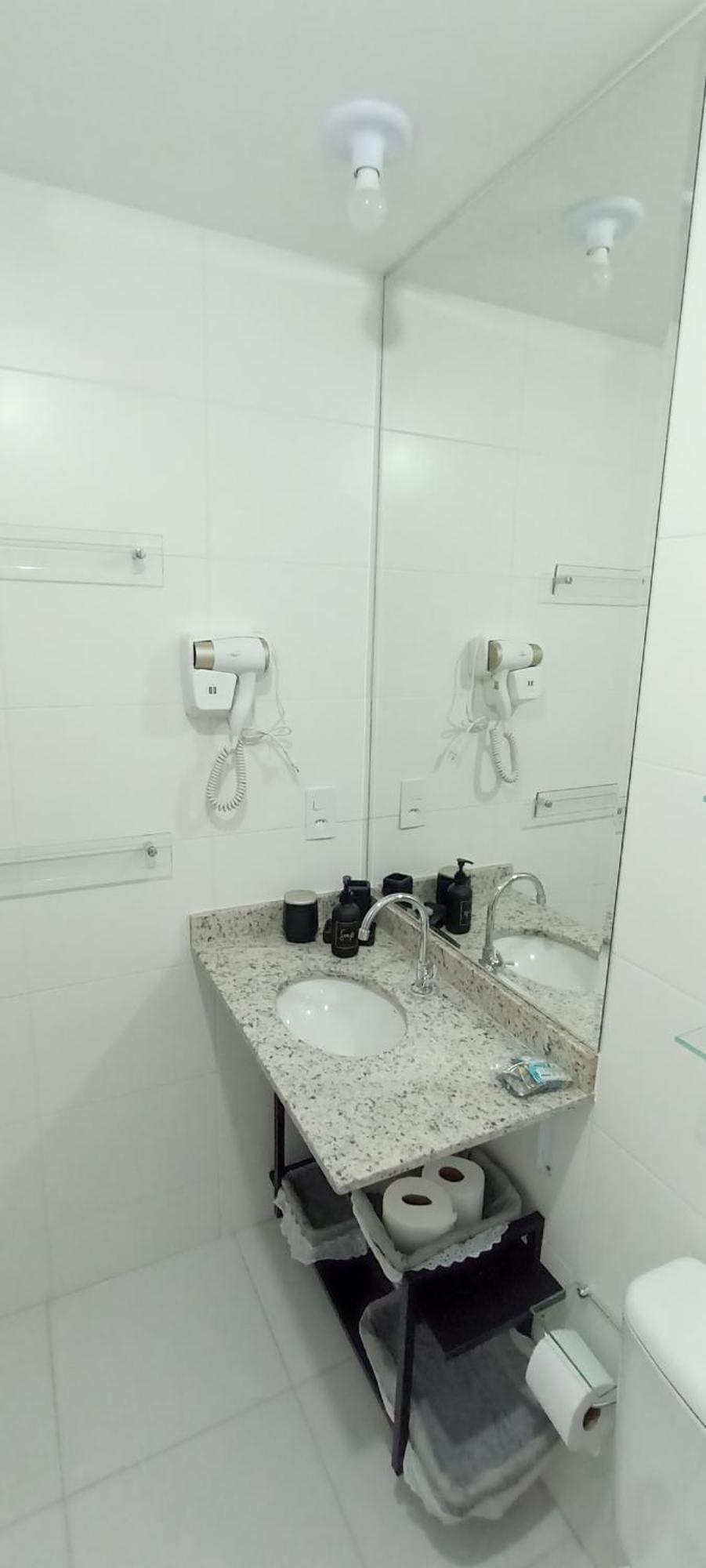 Loft Structure - Ape Na Olimpia Apartamento *