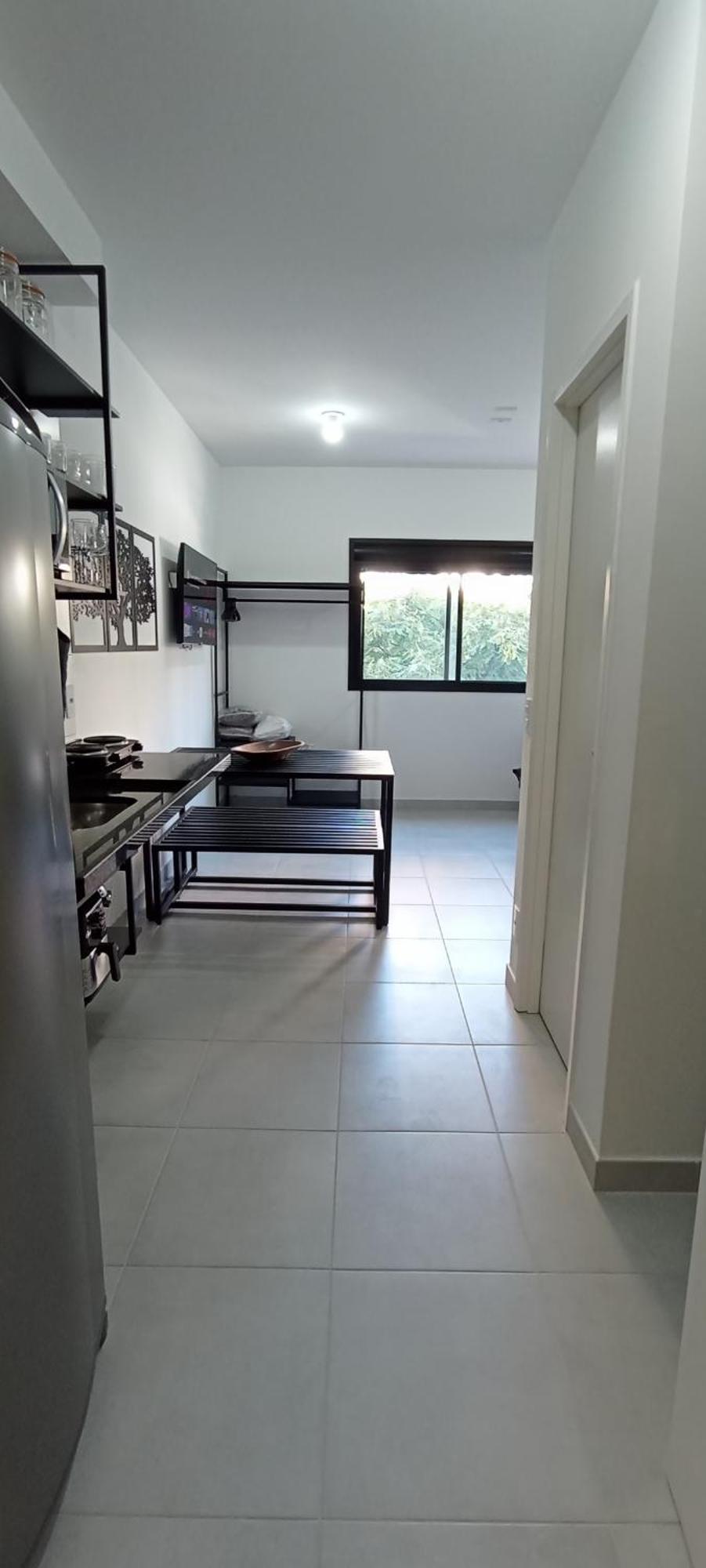 Loft Structure - Ape Na Olimpia