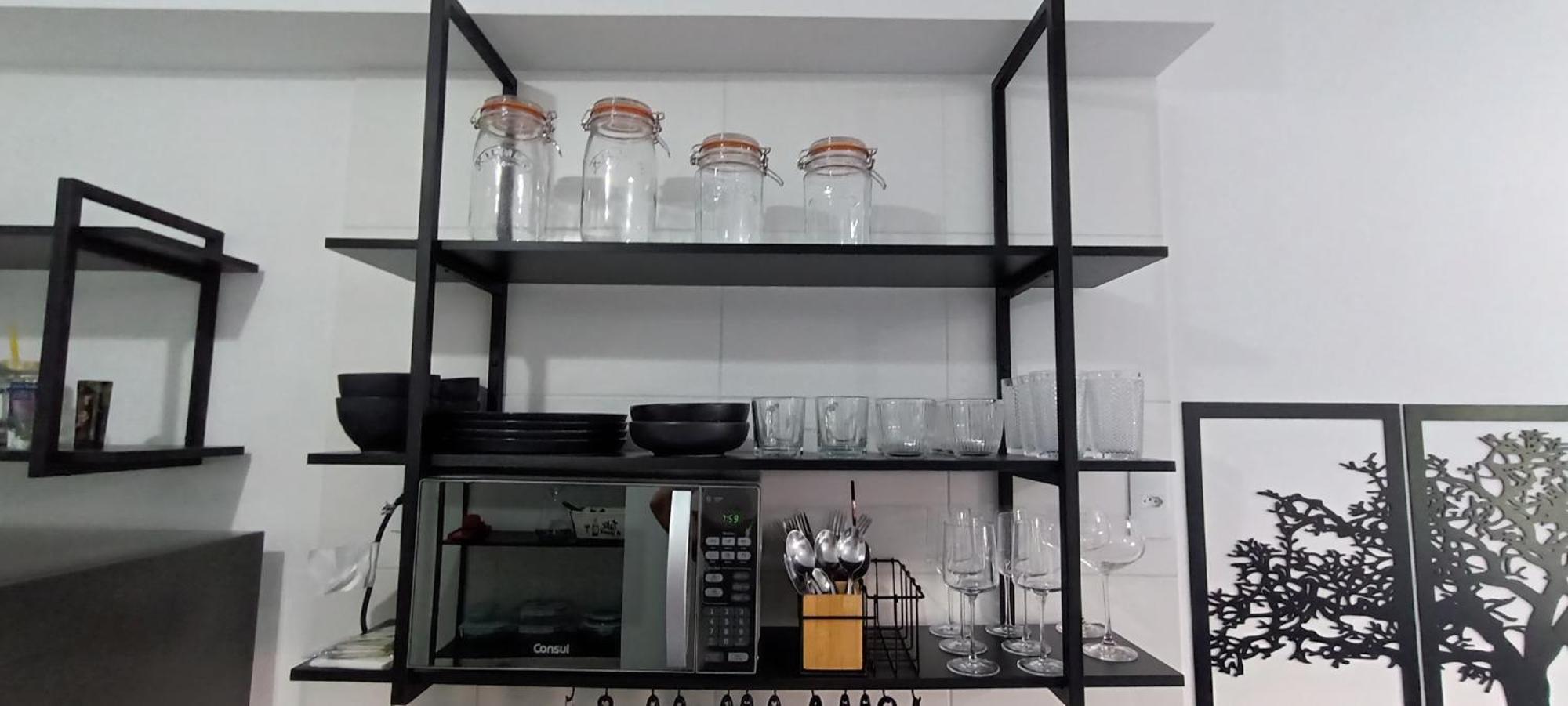 Apartamento Loft Structure - Ape Na Olimpia São Paulo