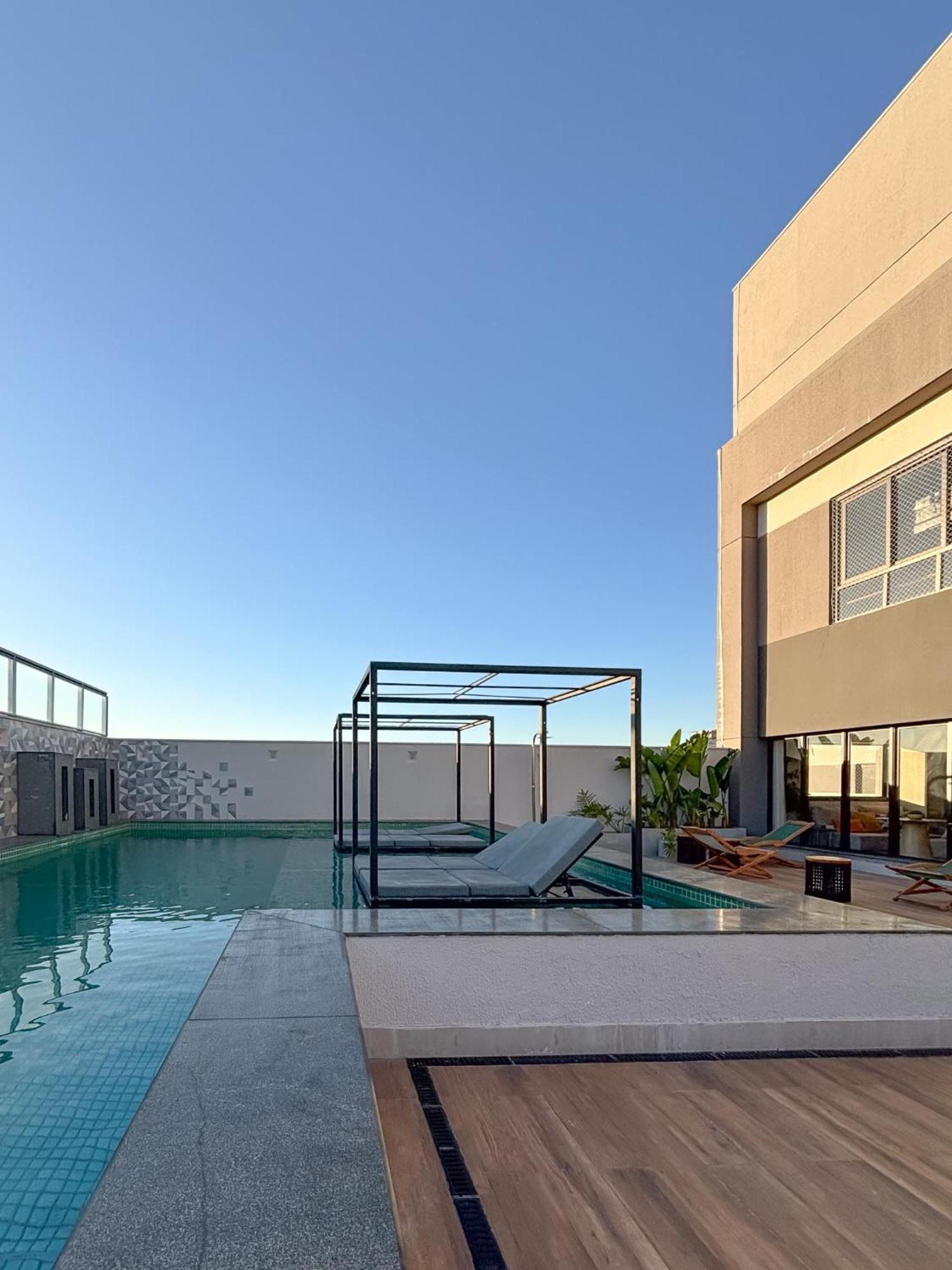 Loft Structure - Ape Na Olimpia
