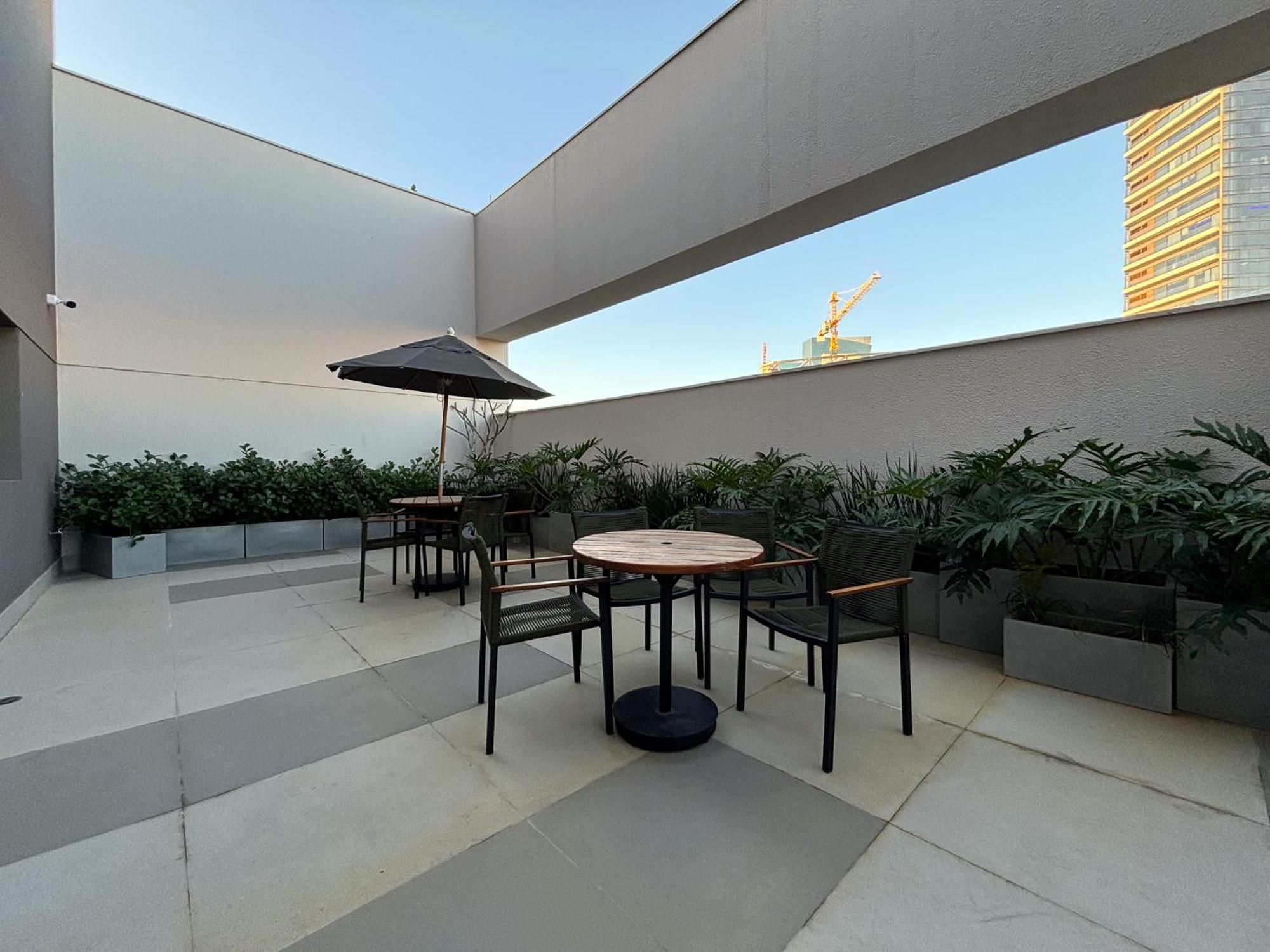 Loft Structure - Ape Na Olimpia