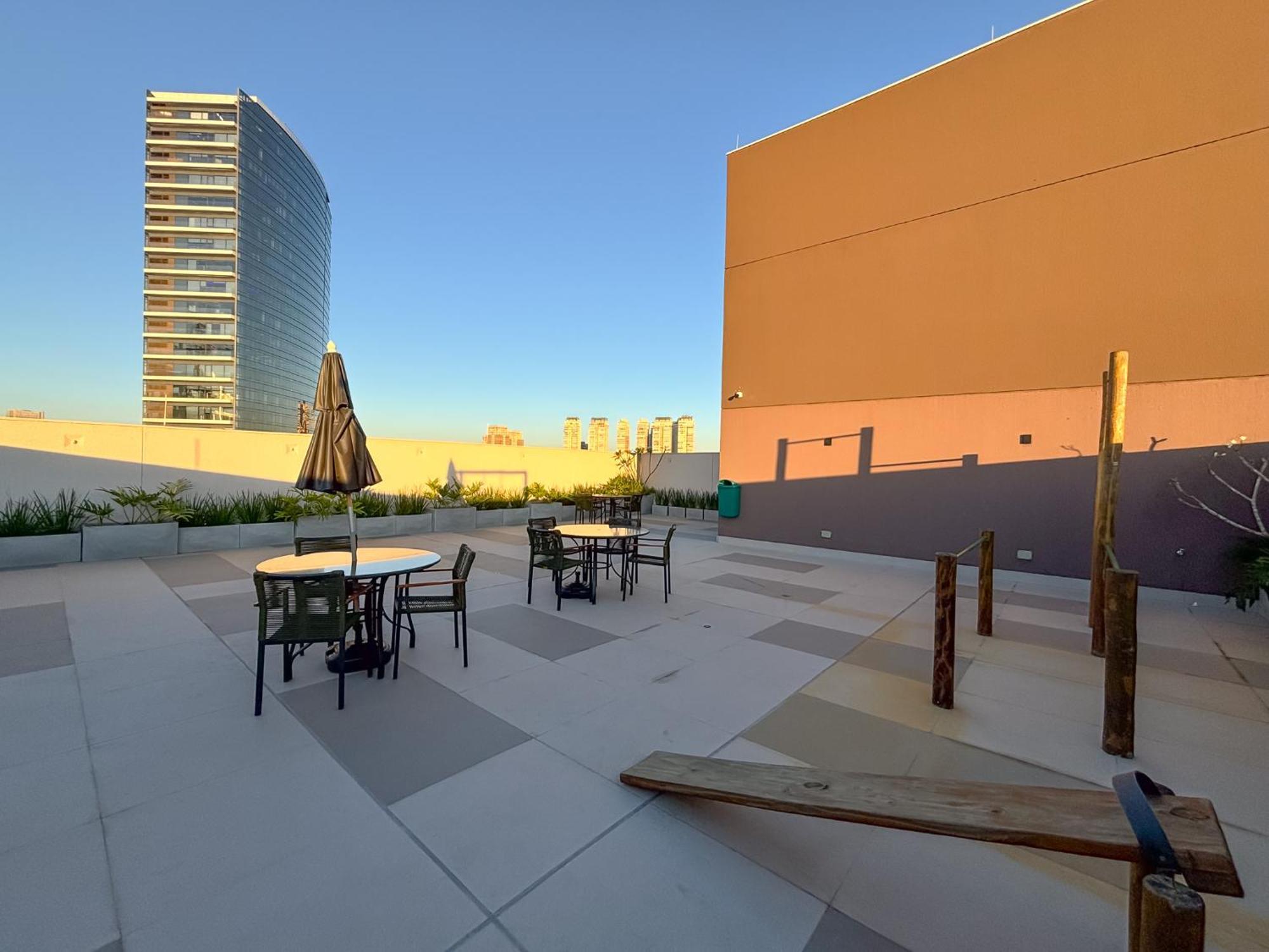 Loft Structure - Ape Na Olimpia Apartamento *