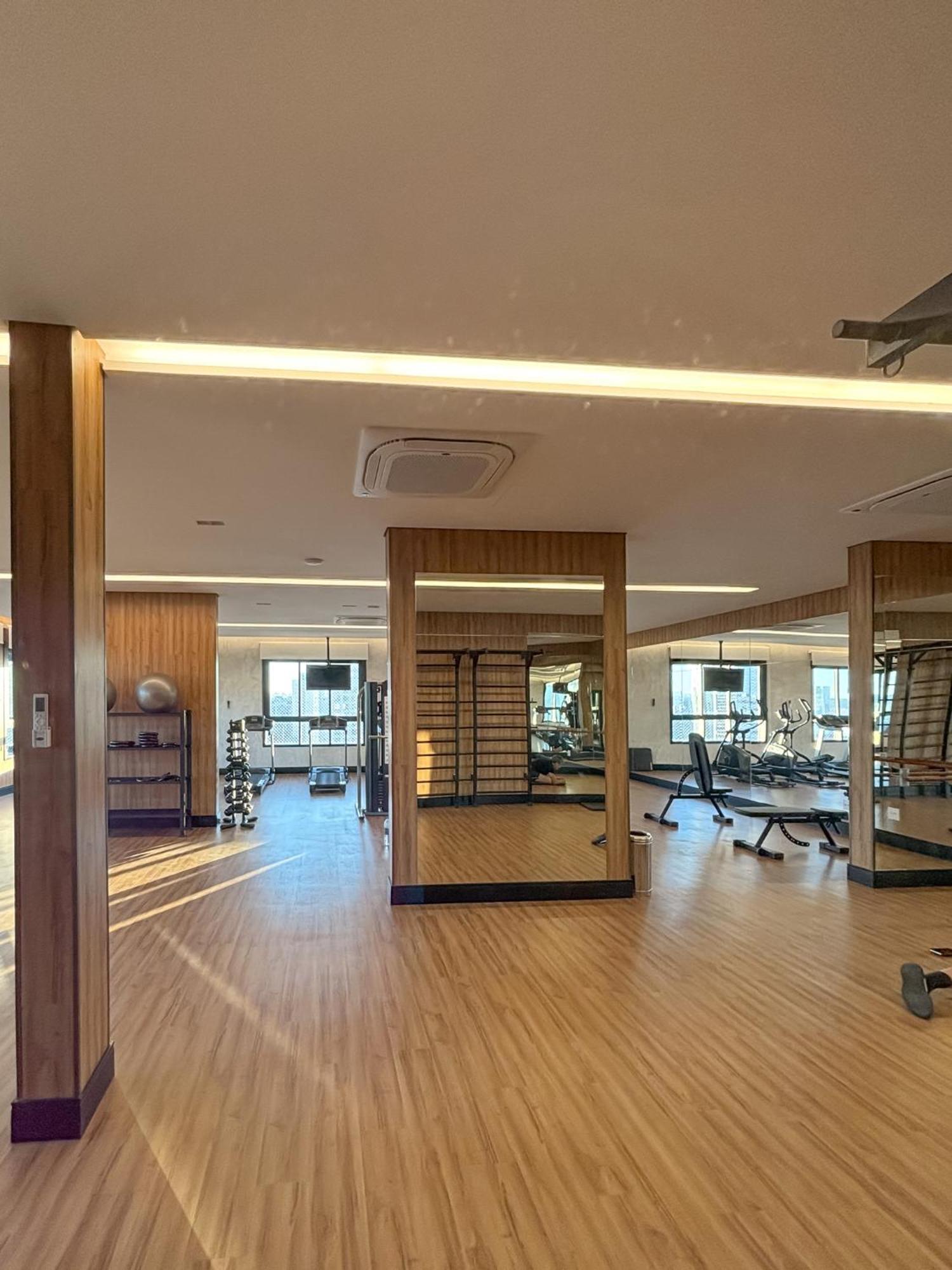 Loft Structure - Ape Na Olimpia *