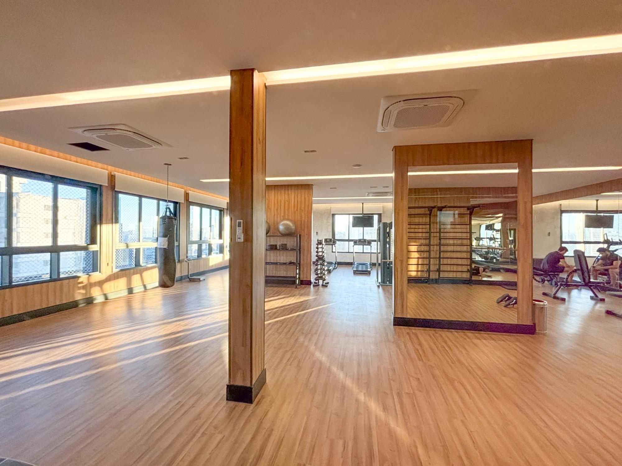 Loft Structure - Ape Na Olimpia * São Paulo