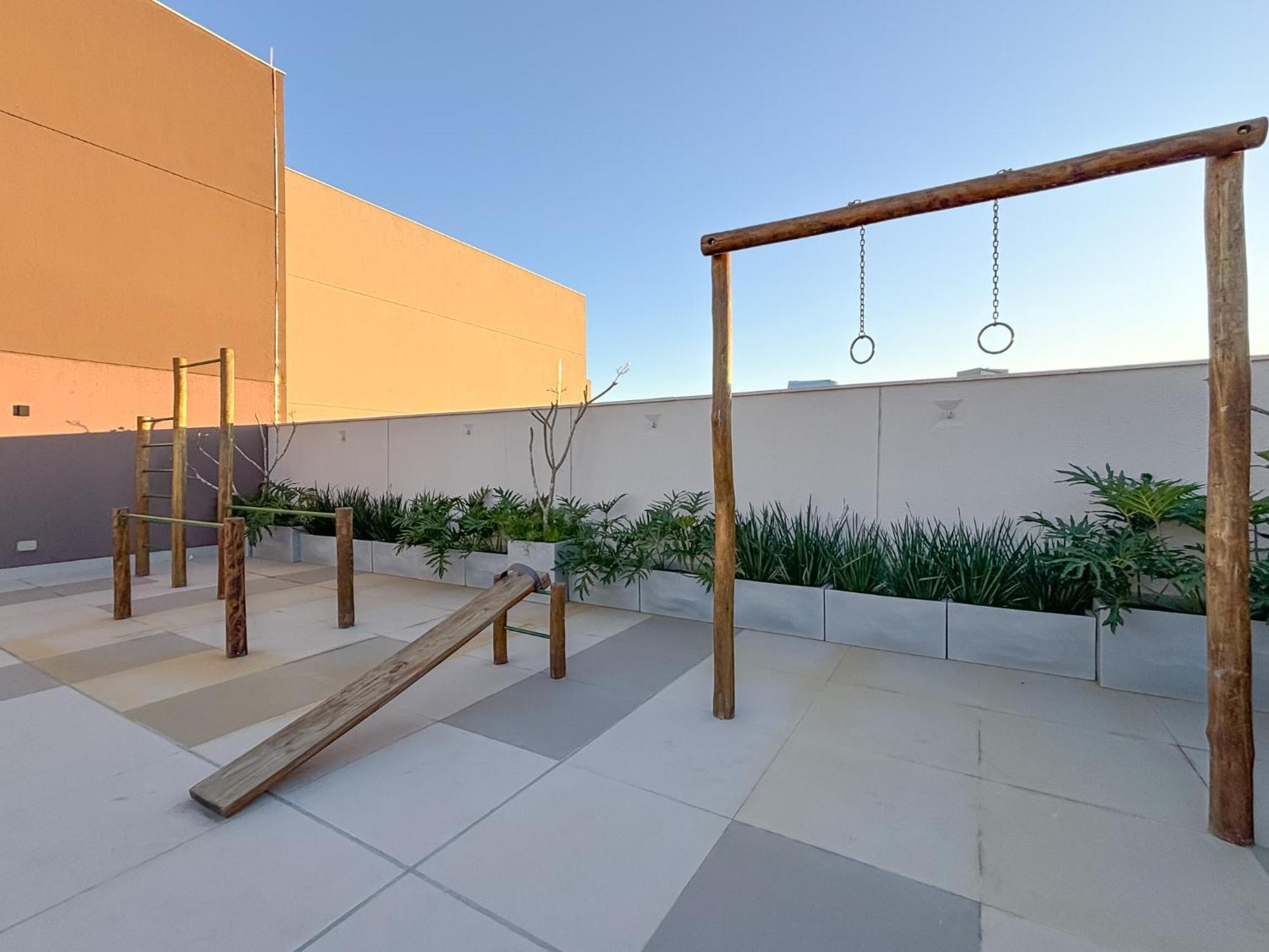 Loft Structure - Ape Na Olimpia Apartamento