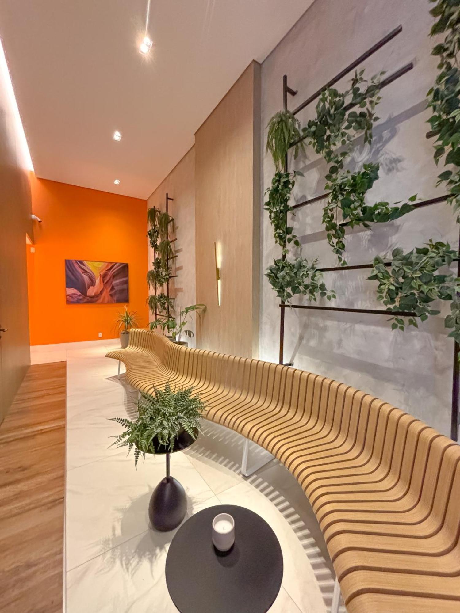 Apartamento Loft Structure - Ape Na Olimpia São Paulo