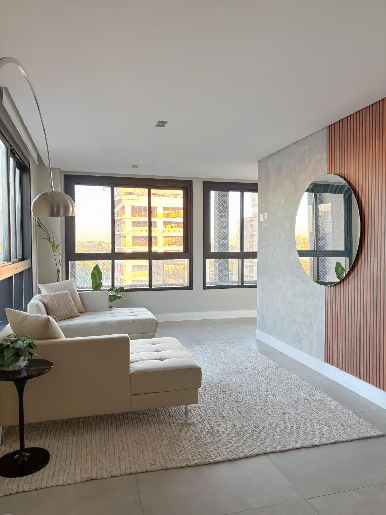 Loft Structure - Ape Na Olimpia Apartamento